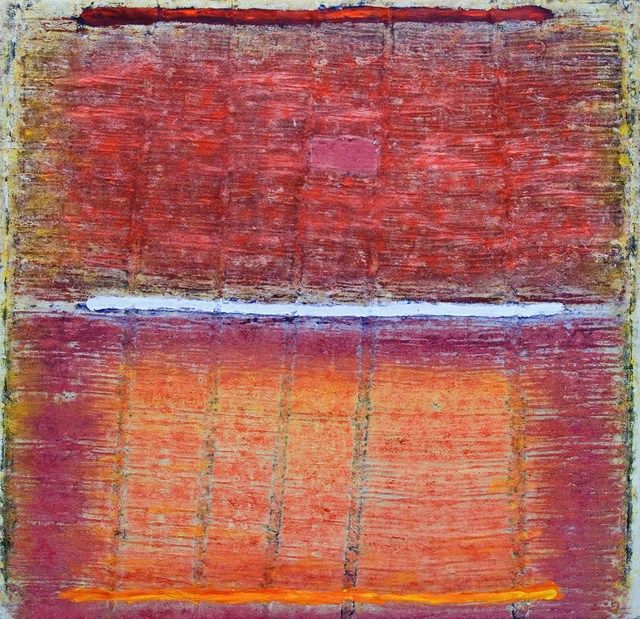 Three Lines Malcolm Koch ART LOGIC